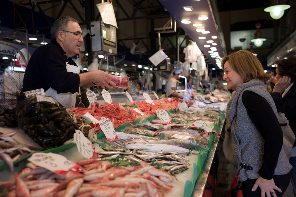 market 8