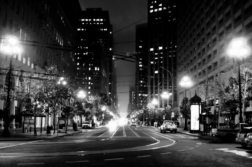 Marketstreet San Francisco