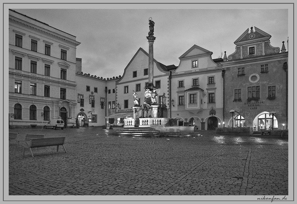 Markt