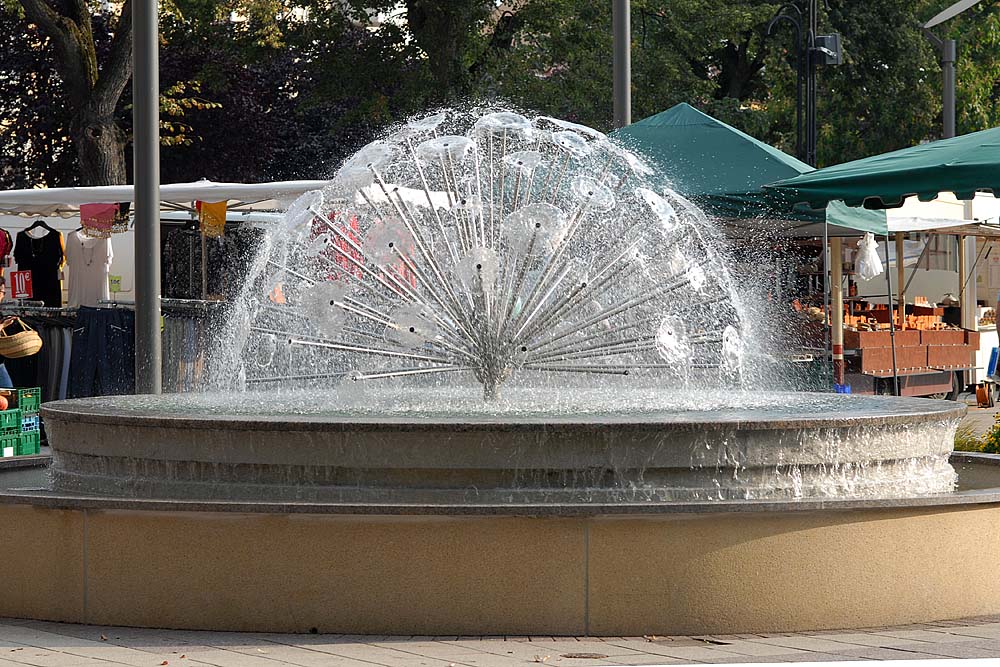 markt