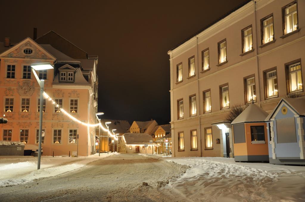 Markt