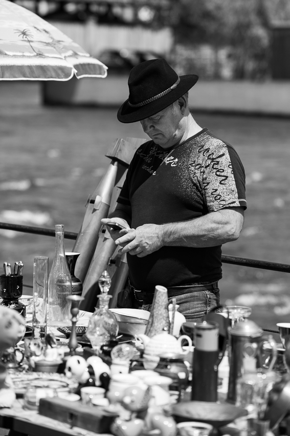 Marktfahrer