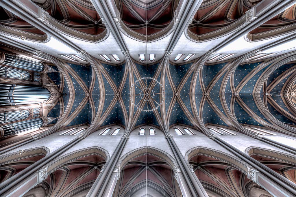 Marktkirche Wiesbaden
