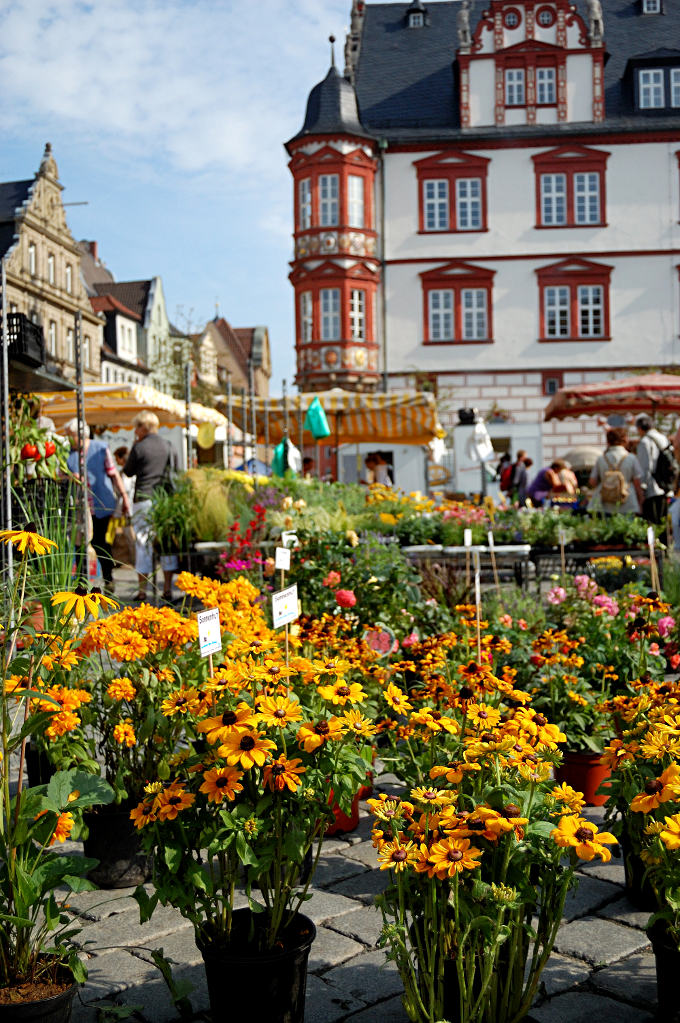 Markttag