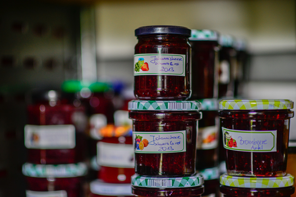 Marmelade