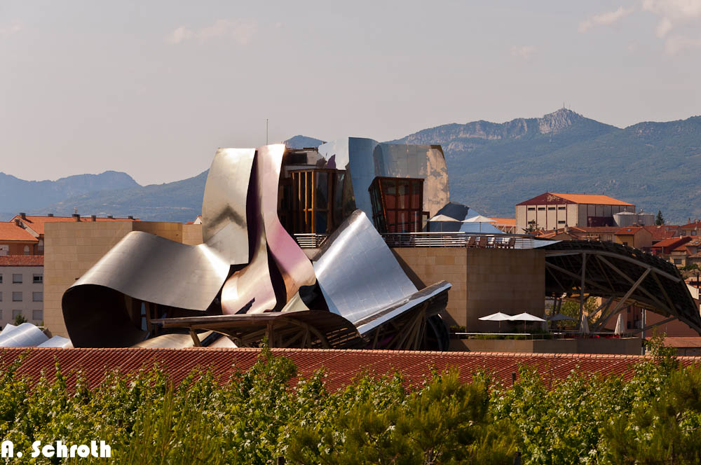 Marques de Riscal