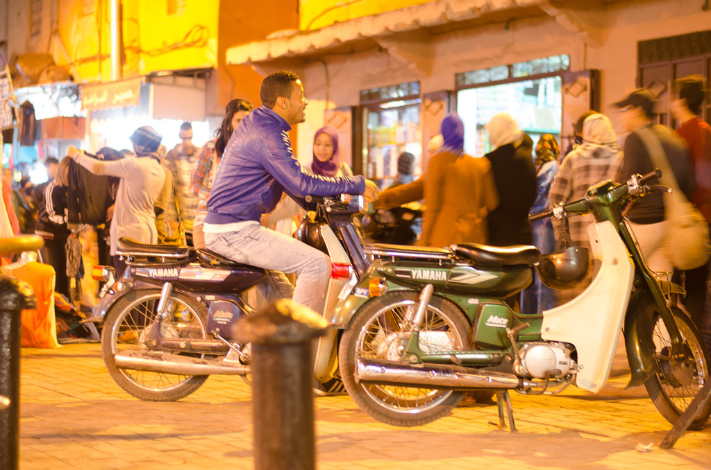 Marrakech