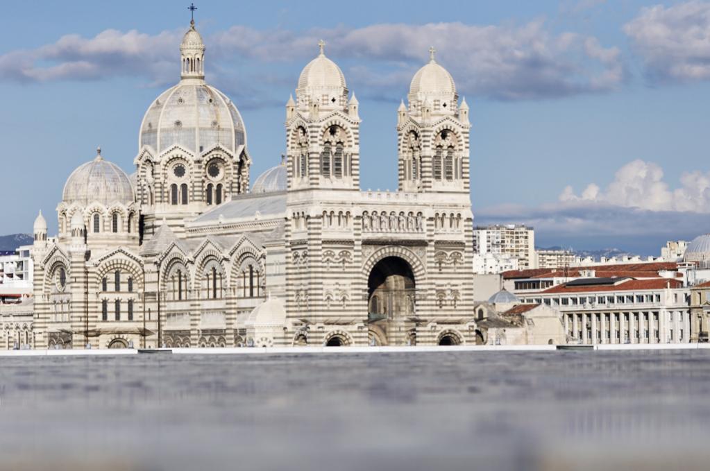 Marseille