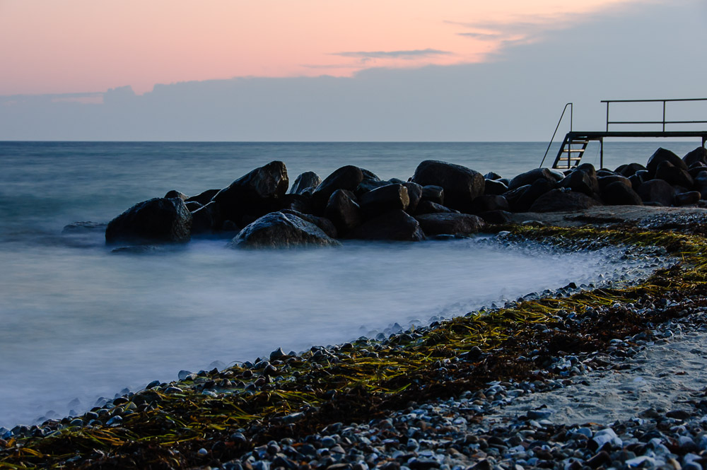 Marstal Strand