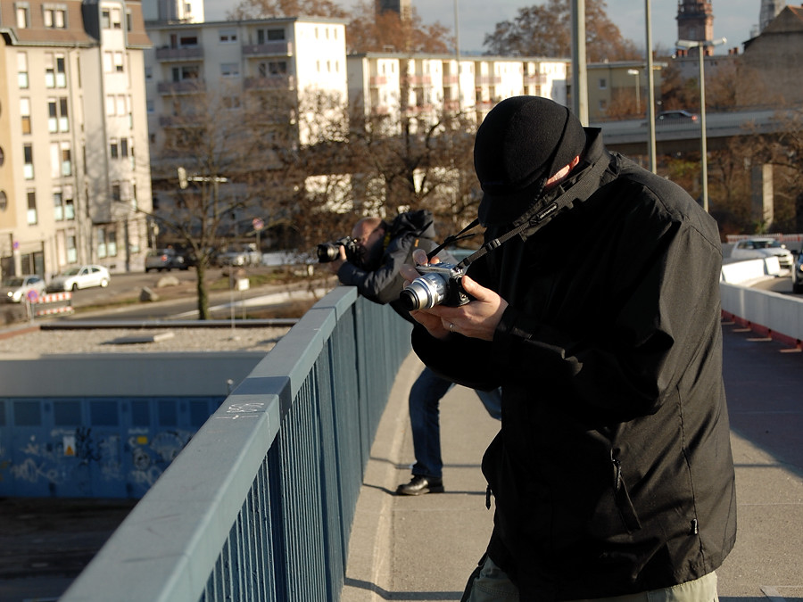 Martin Helmut Brücke