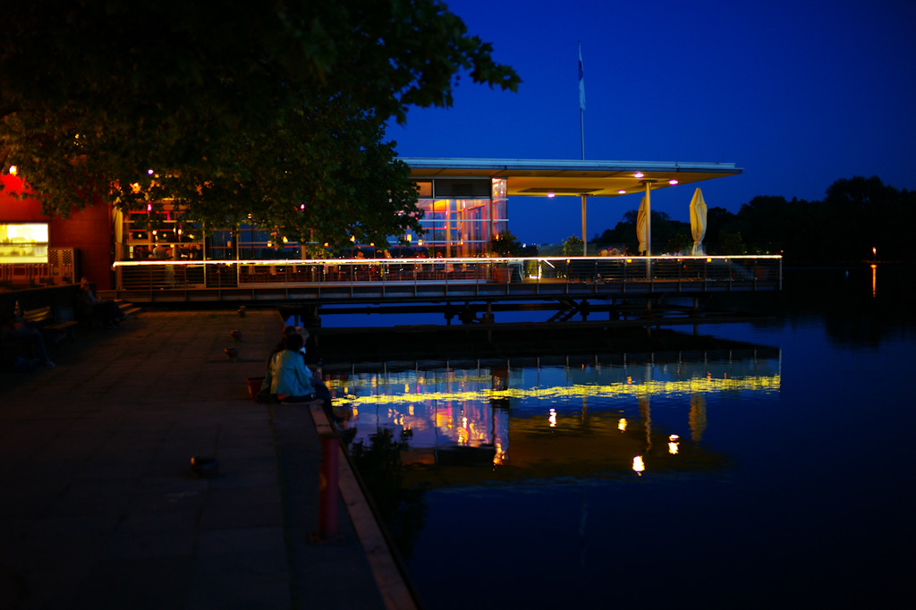 Maschsee AV