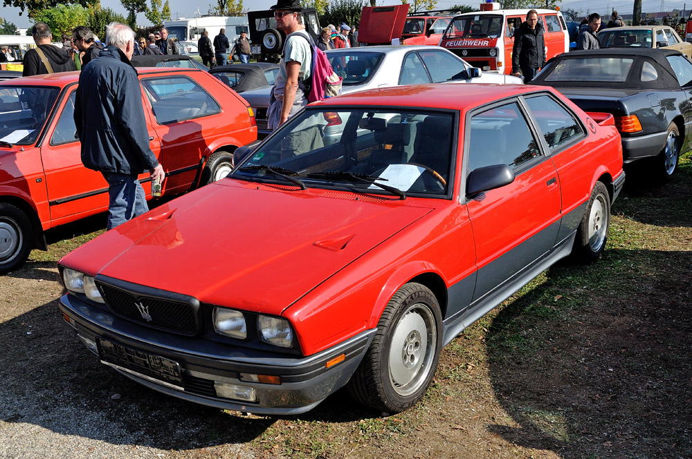 Maserati Biturbo [DSC1924]