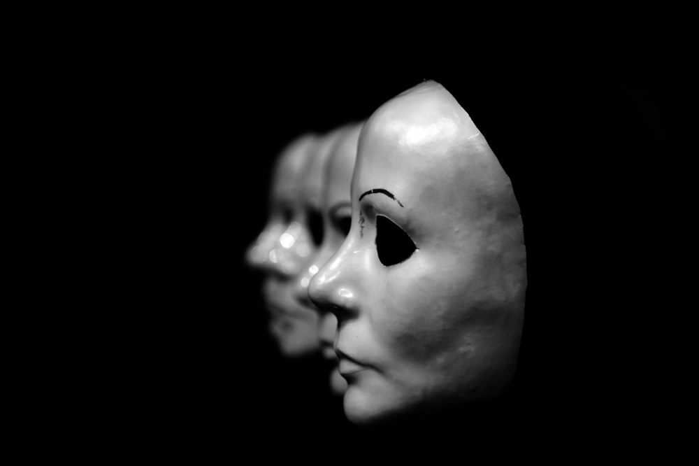 Masken