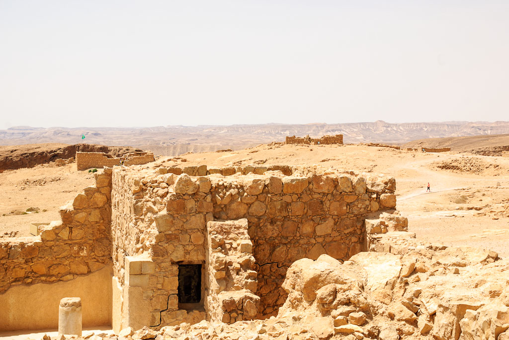 Massada