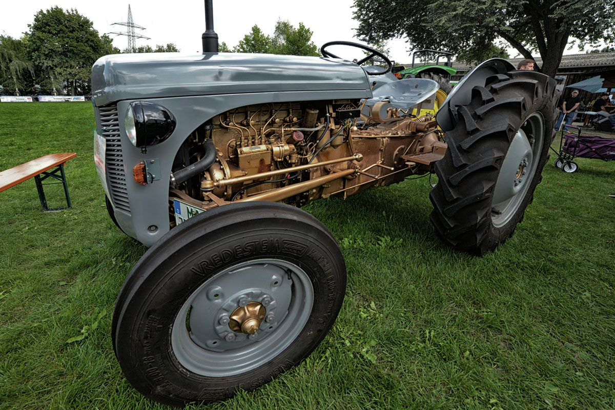massey ferguson