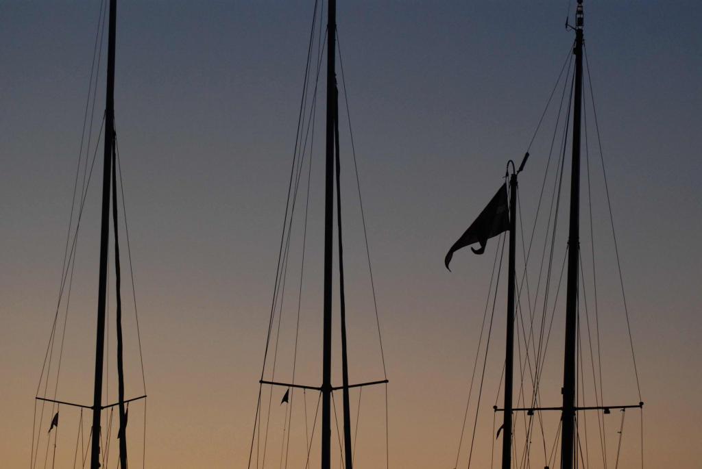 mast