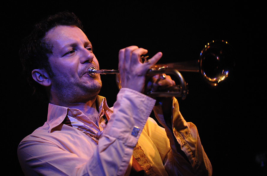Matt Bianco 06