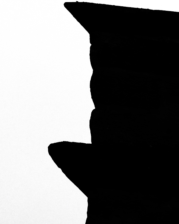 Mauerkante minimal