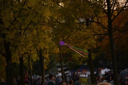 Mauerpark 2012
