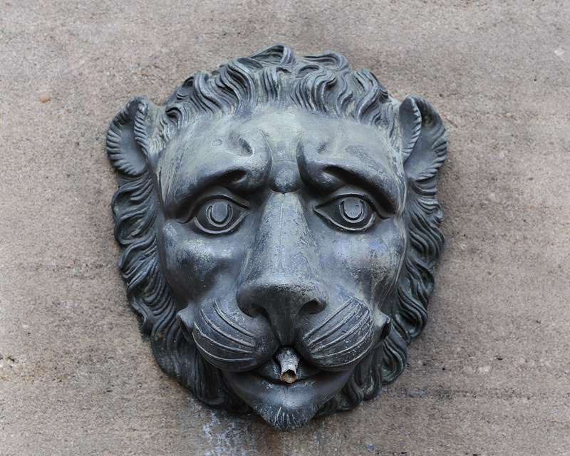 Maximilliansbrunnen
Nürnberg
