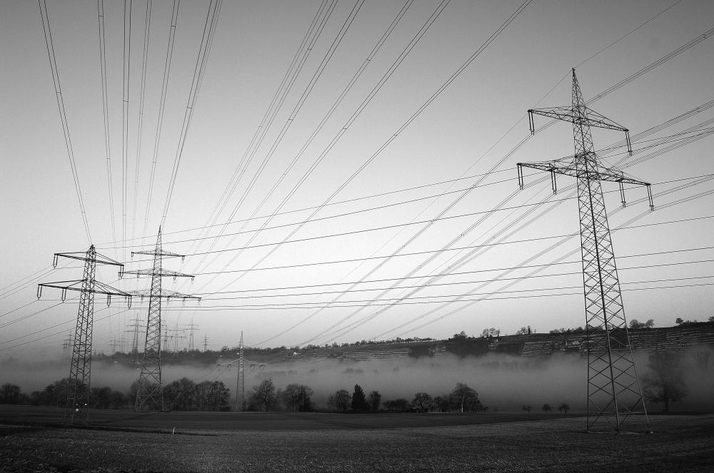 maze of electricity 1 SW usm D2X1183