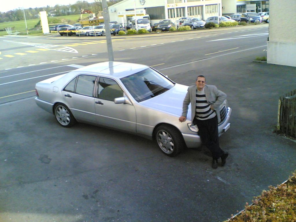 MB 500 Jarg 1993
