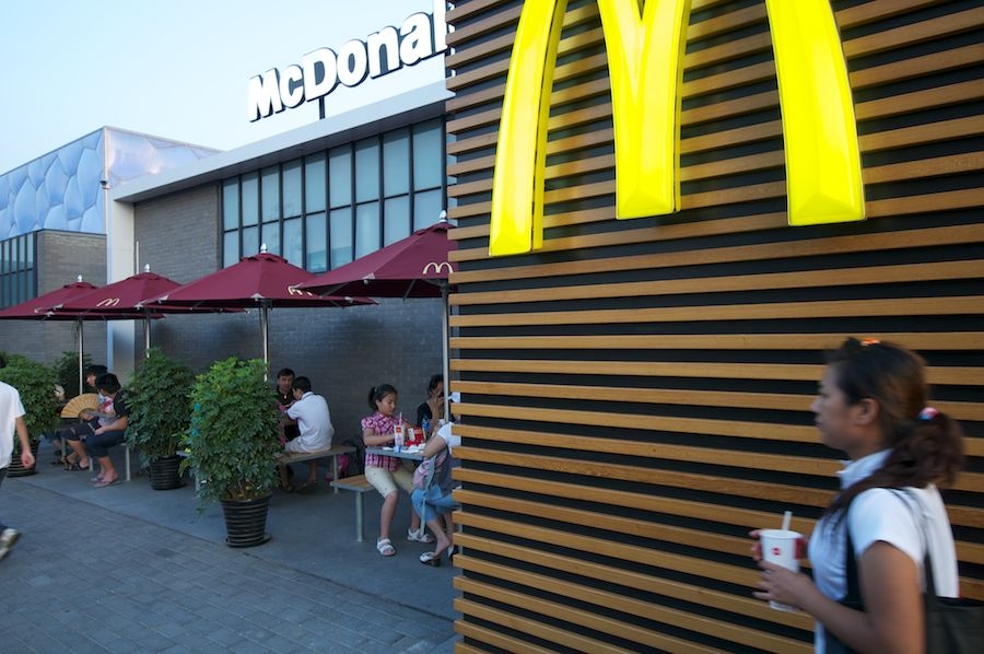 mcd