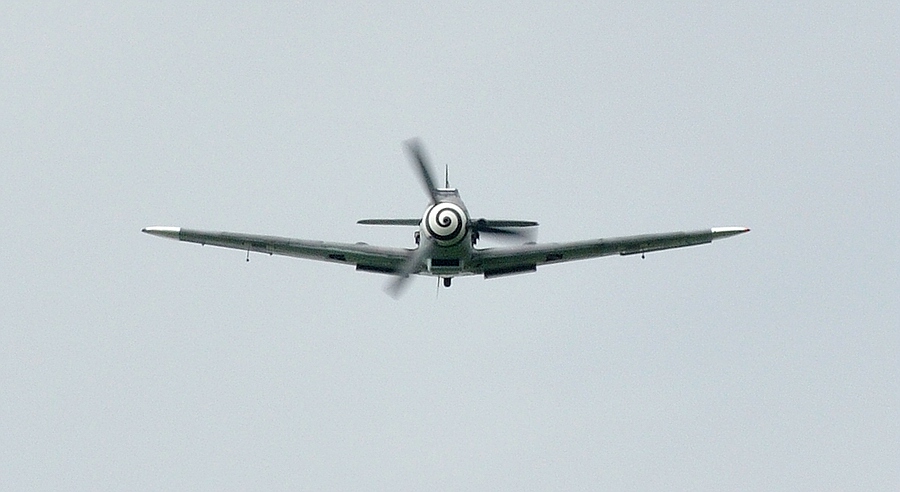 Me109 Anflug web