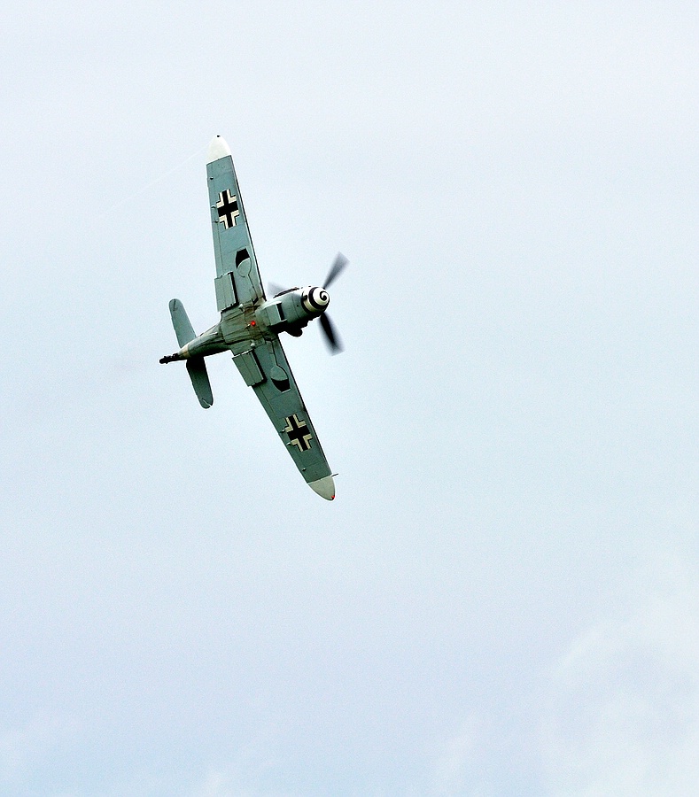 Me109 Steil web