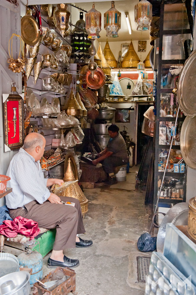 Medina Meknès
