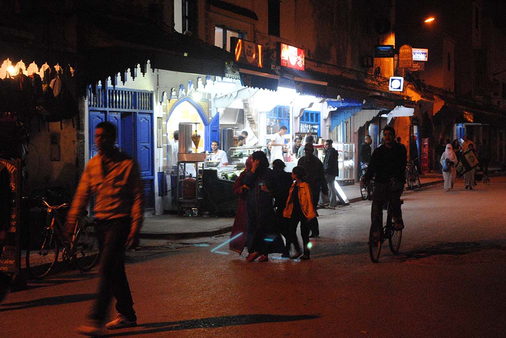 Medina of Essaouira
