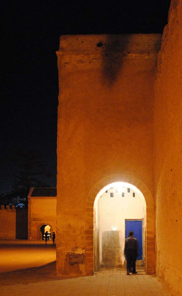 Medina of Essaouira