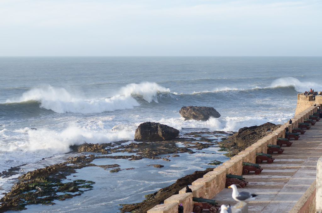 Meer 1