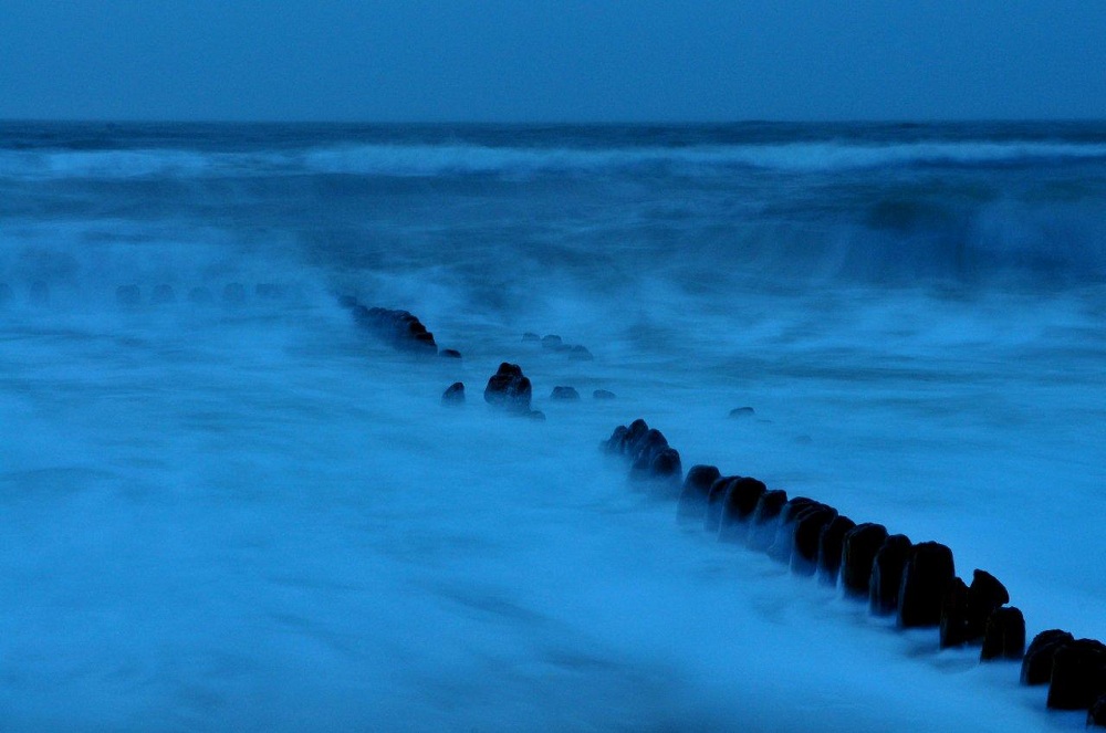 Meer Sylt