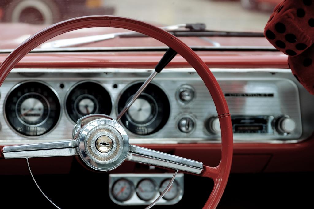 Meilenwerk D´dorf - 06/2011 - Cockpit