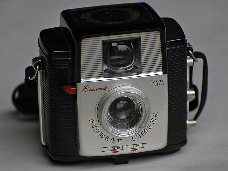 Meine Erste (1956)
