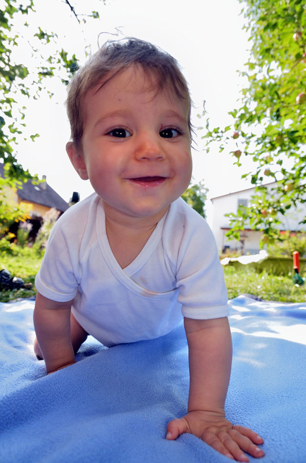 meine kleine