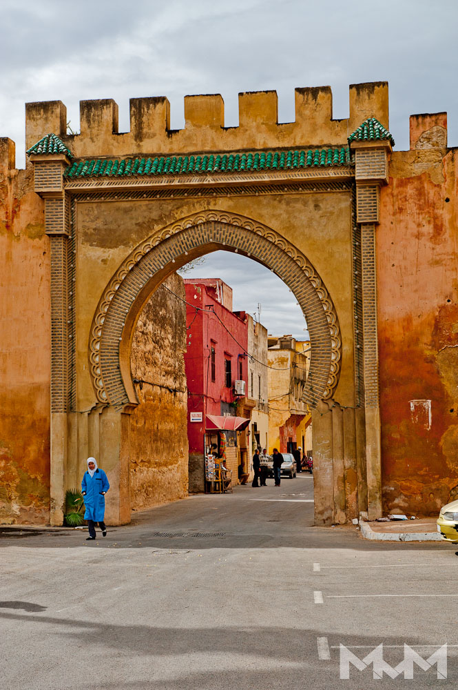 Meknes