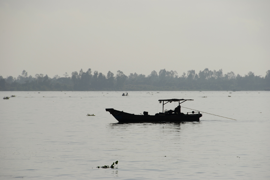 Mekong-Delta