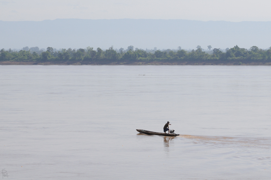 Mekong, Si Phan Don