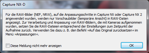 Meldung