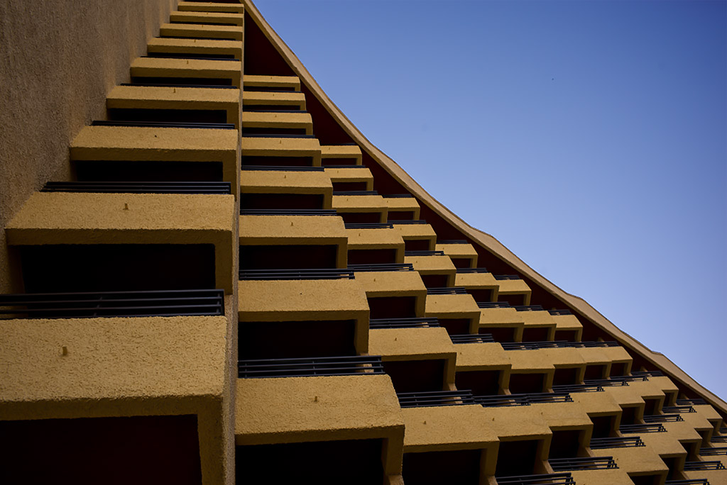 melia costa sol