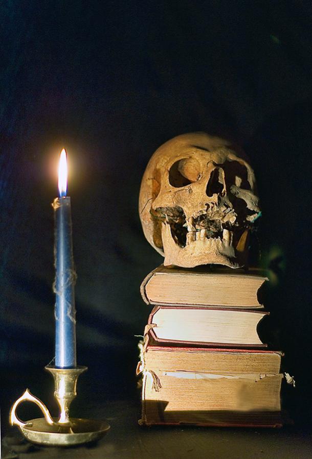 memento memoriam