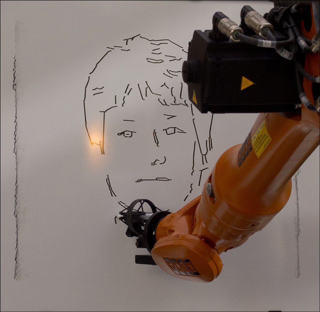 Mensch&amp;Robot