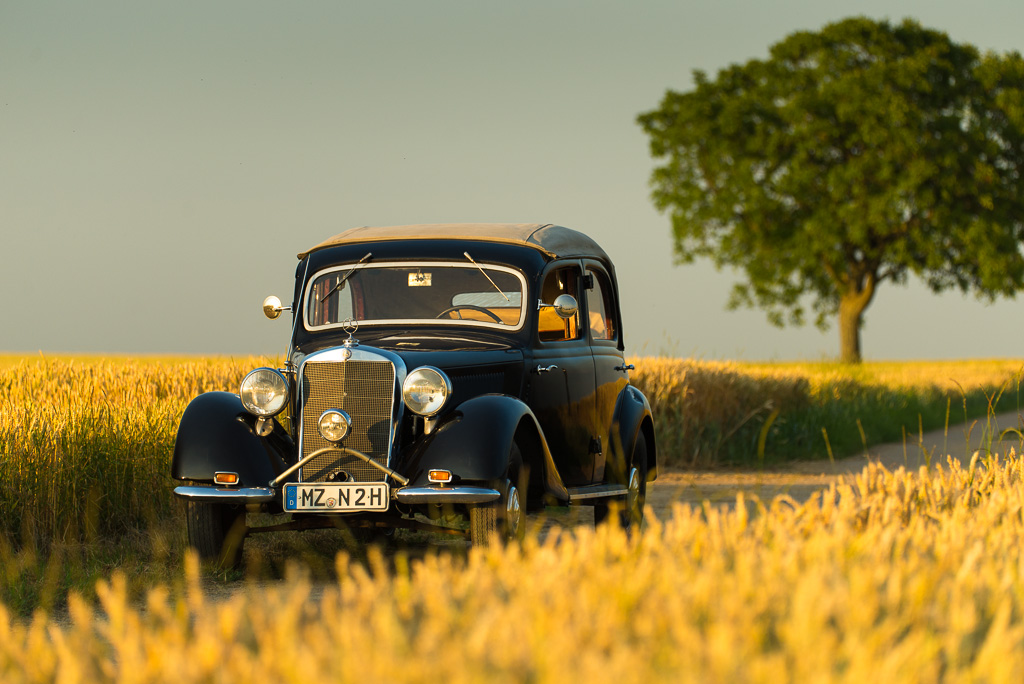 Mercedes 170 3178