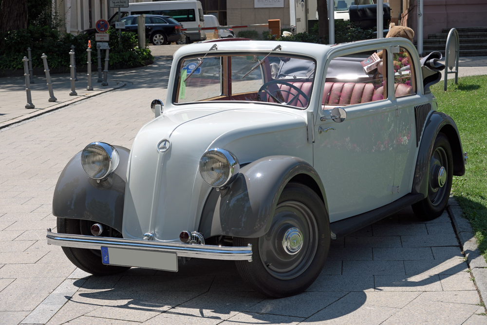 Mercedes Benz 130H [DSC_6356]