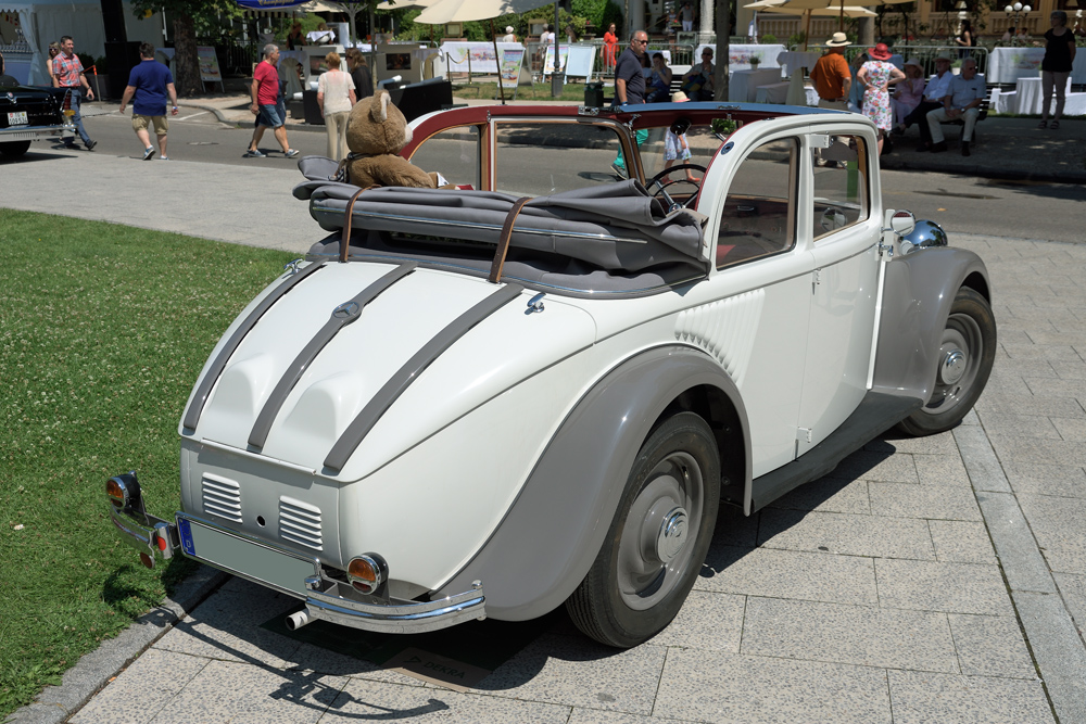 Mercedes Benz 130H [DSC_6358]