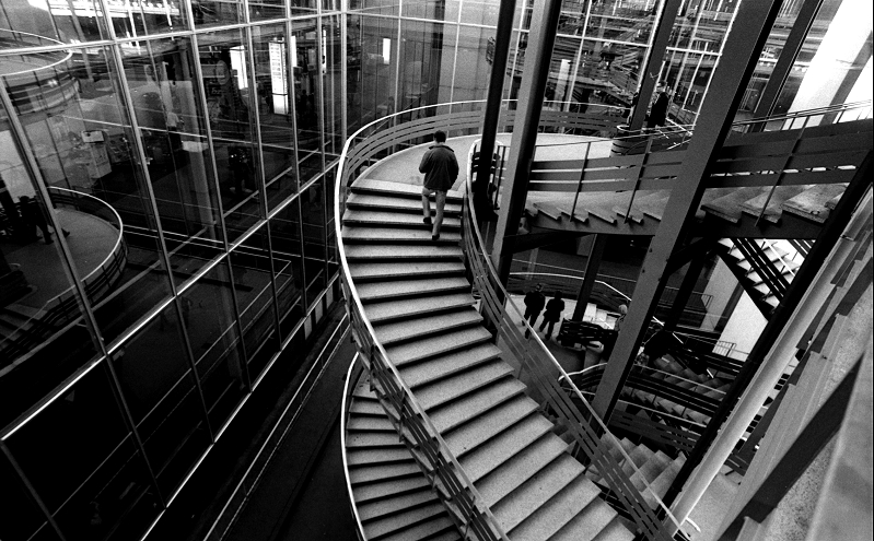 Messezentrum Basel