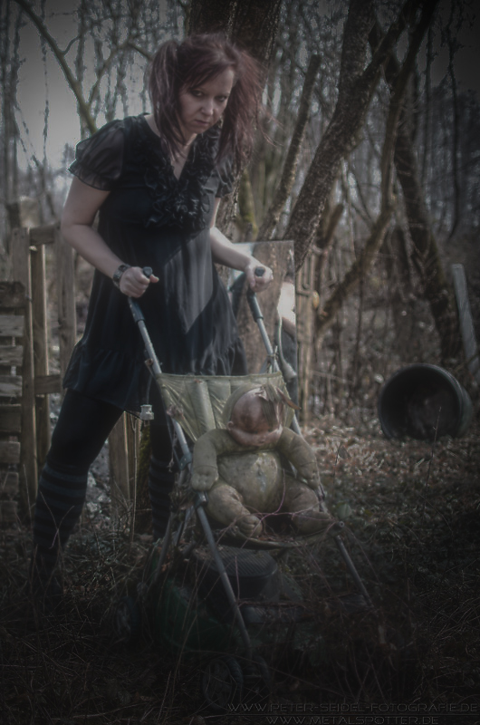 metal horror