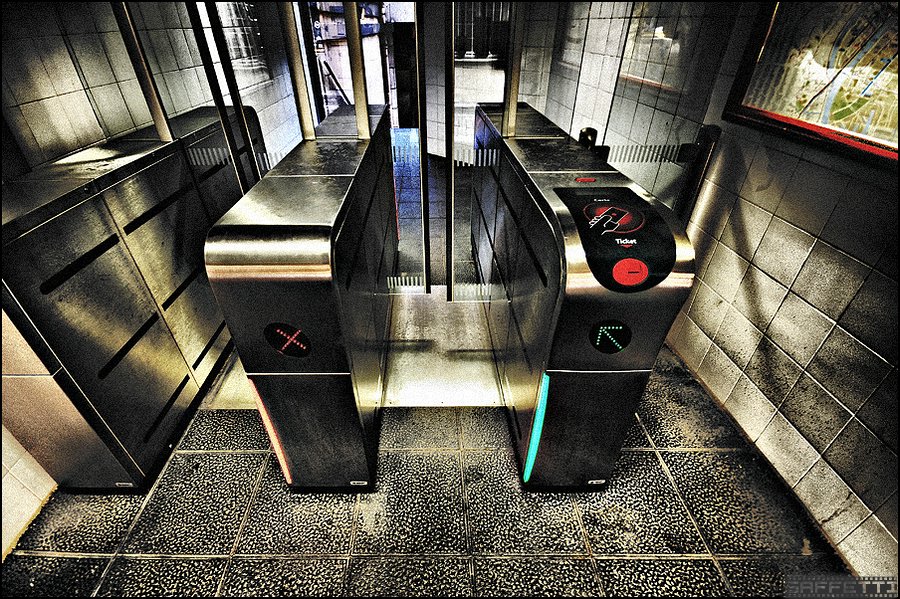 metro forum